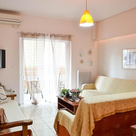 Ariston Stay Kalamata Exteriör bild