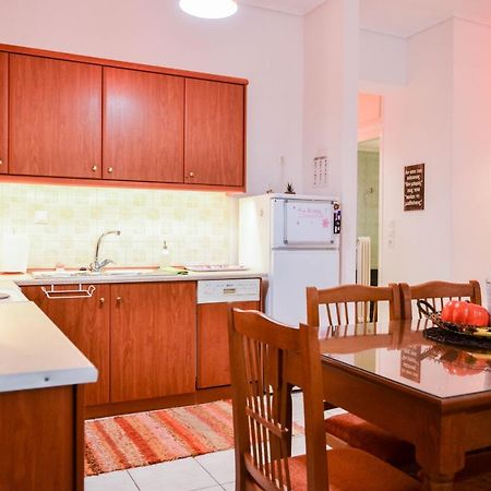 Ariston Stay Kalamata Exteriör bild