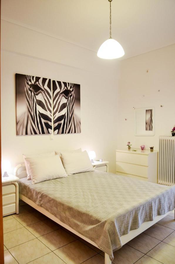 Ariston Stay Kalamata Exteriör bild