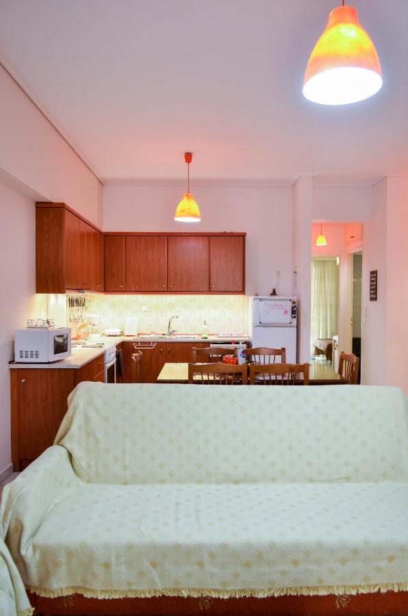 Ariston Stay Kalamata Exteriör bild